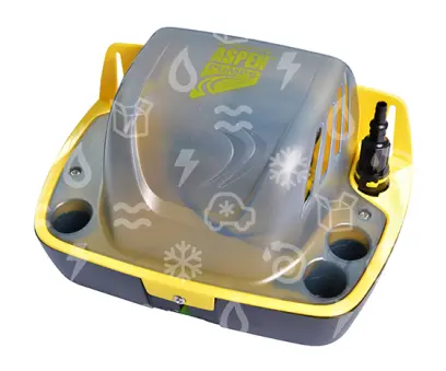 čerpadlo kondenzátu ASPEN - Hi-Flow, 288 l/h, zásobník - 1 litr, (
